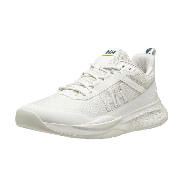 Helly Hansen Sneaker Crew Low (Sailing Shoes) white men's