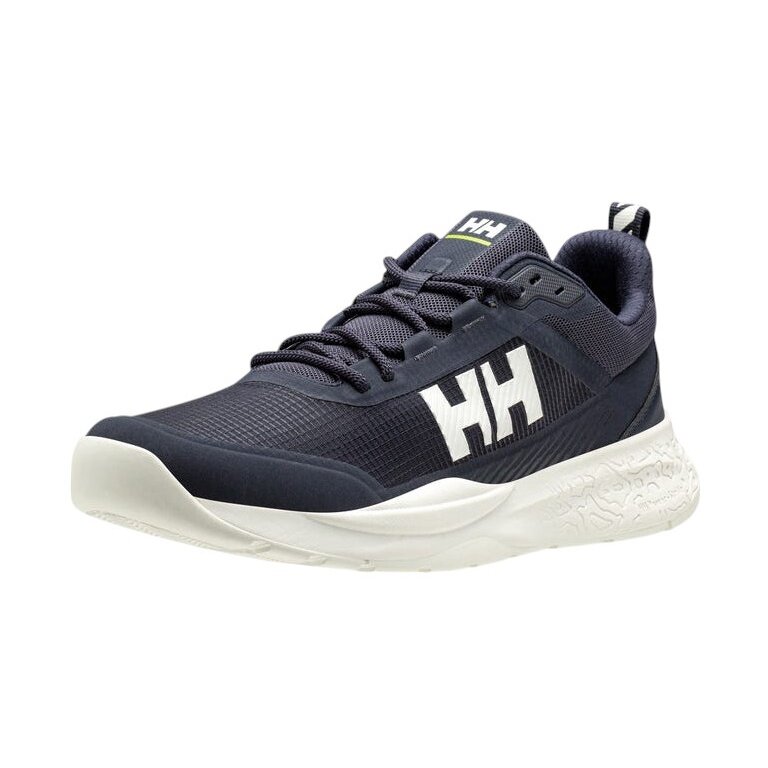 Helly Hansen Sneaker Crew Low (Sailing Shoes) navy blue men's