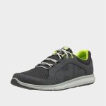 Helly Hansen Sneaker Ahiga V4 Hydropower Charcoal Grey Men's