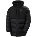 Helly Hansen Winter Quilted Jacket Active Puffy Long (warm, water-repellent) black Men's