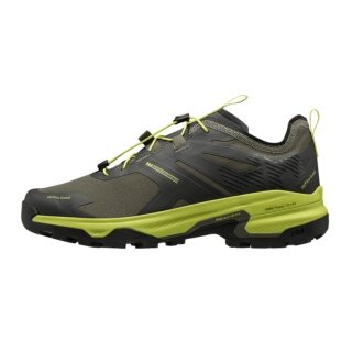 Helly Hansen Ridgeflyer QL Hiking Shoes Dark Green Men's