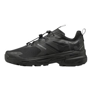Helly Hansen Ridgeflyer QL black hiking shoes for men
