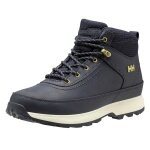 Helly Hansen Winter Shoes Calgary 2 navy blue/cream white Ladies
