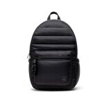 Herschel Everyday Backpack Settlement - black 18 litres