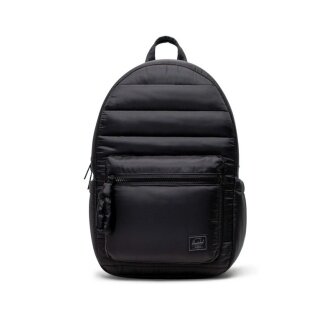 Herschel Everyday Backpack Settlement - black 18 litres