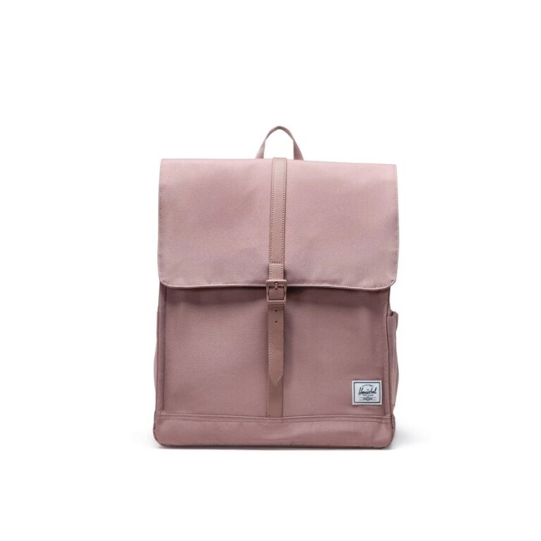 Herschel Everyday Backpack City - pink 16 Litres
