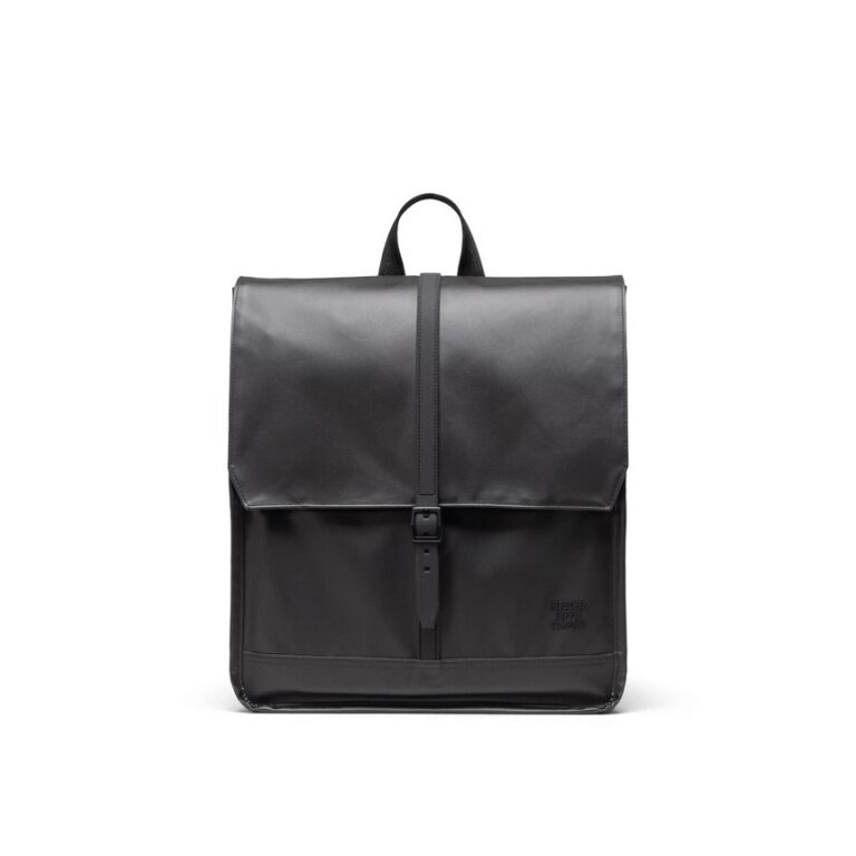Herschel Everyday Backpack City (waterproof) black 18 litres