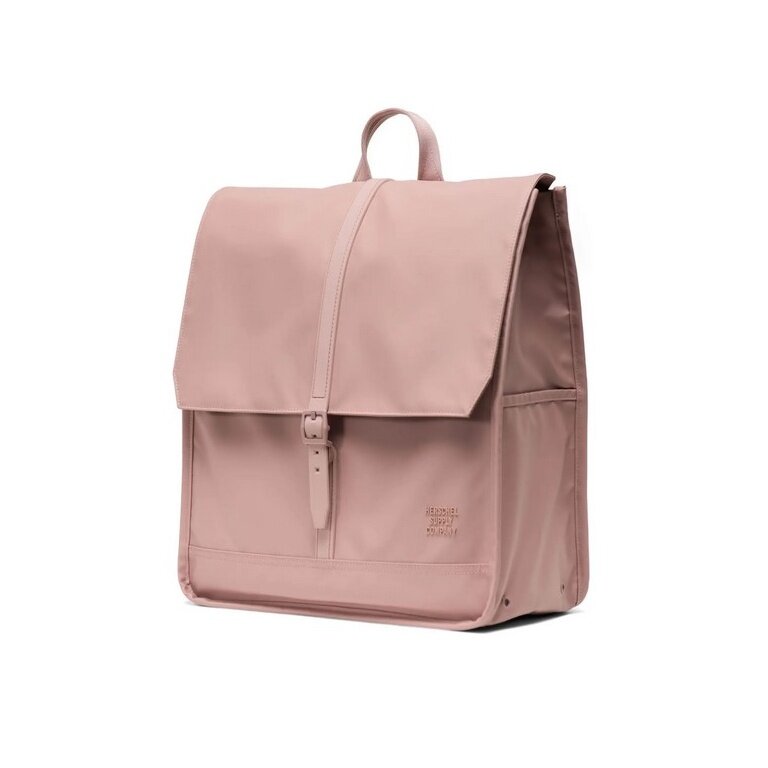 Herschel Everyday Backpack City (waterproof) pink 18 litres