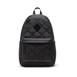Herschel Everyday Backpack Heritage™ - black 24 litres