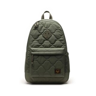 Herschel Everyday Backpack Heritage™ - olive green 24 litres