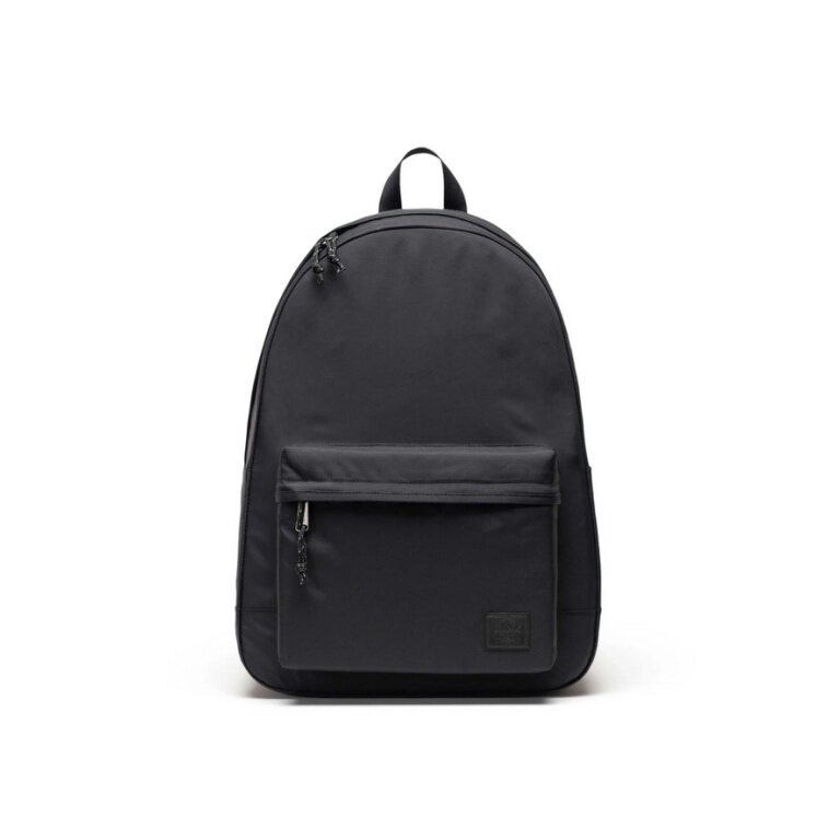 Herschel Everyday Backpack Classic™ XL Nylon - black 30 litres