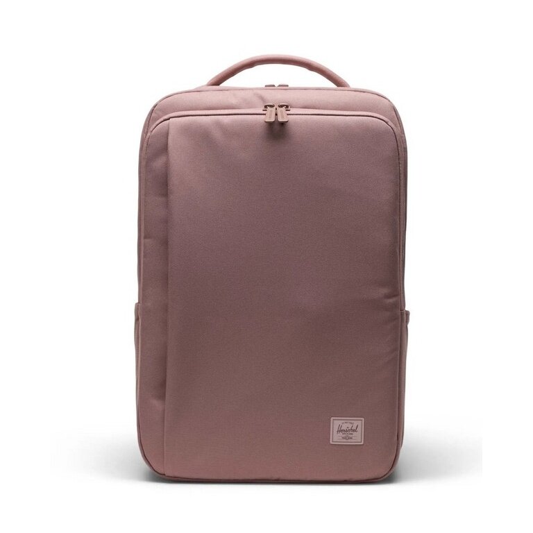 Herschel Everyday Backpack Kaslo Tech - pink 30 litres
