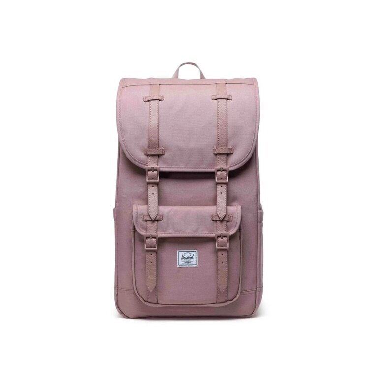 Herschel Everyday Backpack Little America™ - pink 30 litres