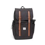 Herschel Everyday Backpack Retreat™ - black 23 litres