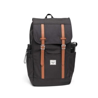 Herschel Everyday Backpack Retreat™ - black 23 litres