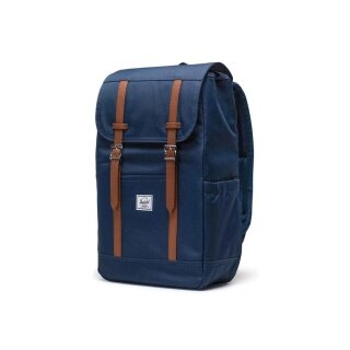 Herschel Everyday Backpack Retreat™ - navy blue 23 litres