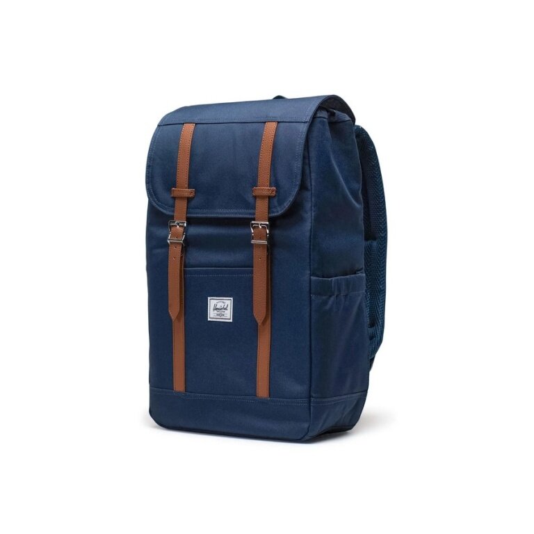 Herschel Everyday Backpack Retreat™ - navy blue 23 litres