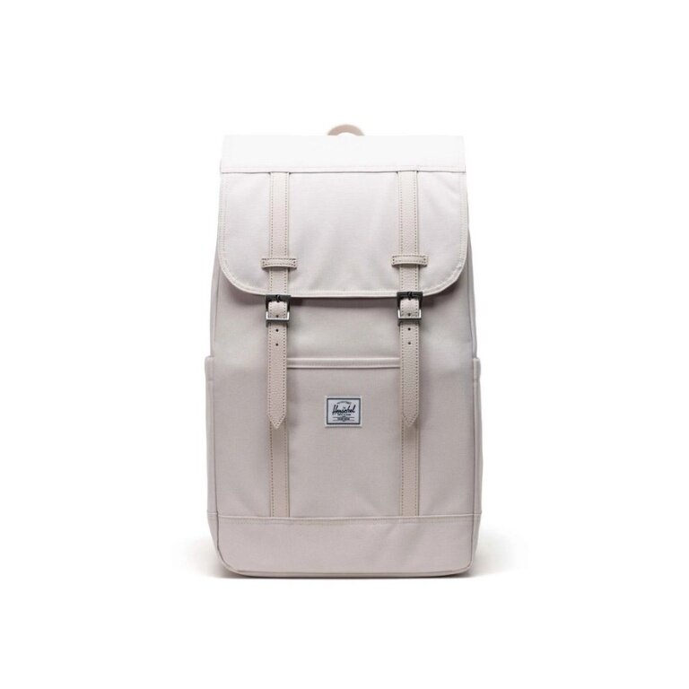 Herschel Everyday Backpack Retreat™ - beige 23 litres