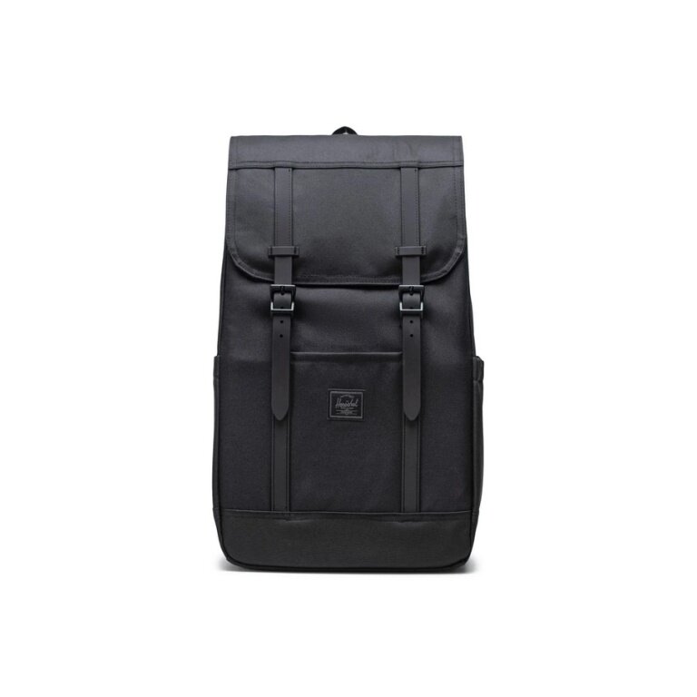 Herschel Everyday Backpack Retreat™ - black 23 litres