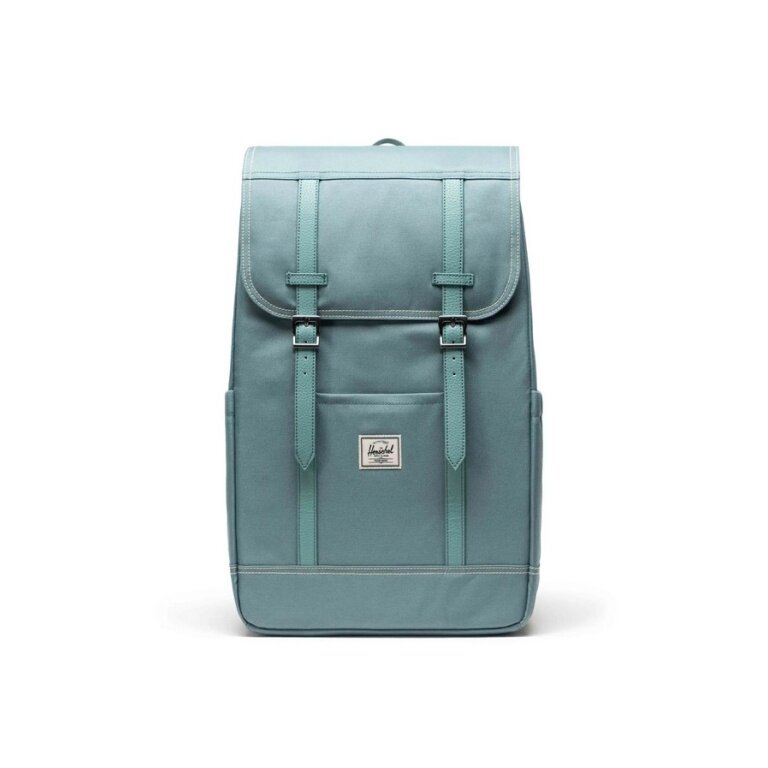 Herschel Everyday Backpack Retreat™ - teal blue 23 litres