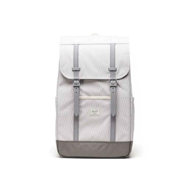 Herschel Everyday Backpack Retreat™ - charcoal grey 23 litres