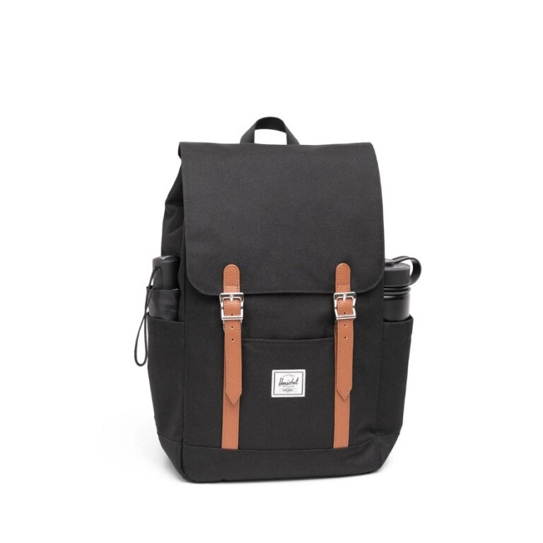Herschel Everyday Backpack Retreat™ Small - black 17 litres