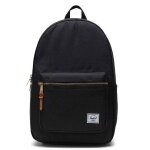 Herschel Everyday Backpack Settlement - black 23 litres