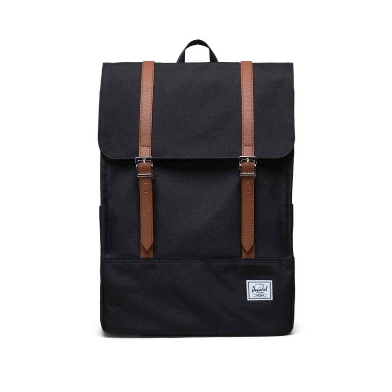 Herschel Everyday Backpack Survey™ - black 20 litres