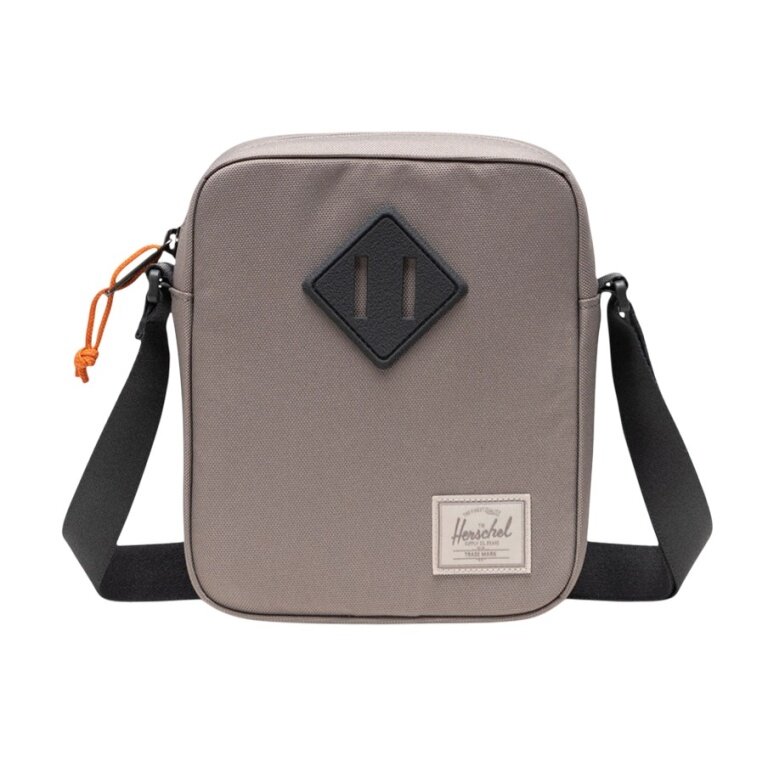 Herschel Heritage™ Crossbody Bag - grey
