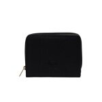 Herschel Georgia Wallet Vegan Leather - black