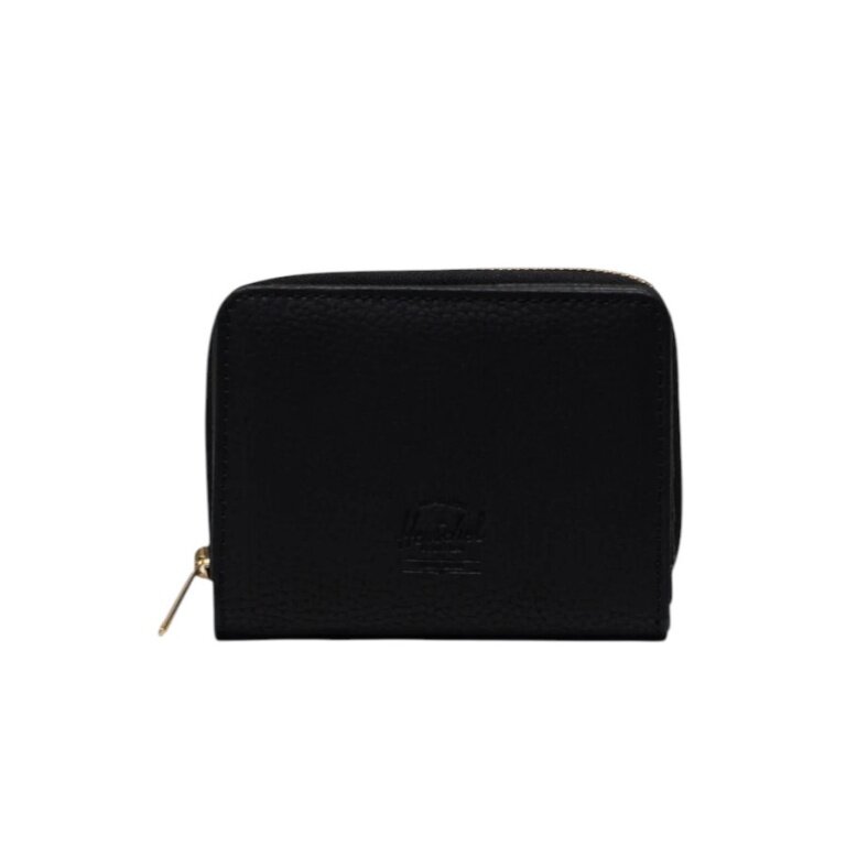 Herschel Georgia Wallet Vegan Leather - black