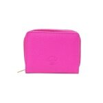 Herschel Georgia Wallet Vegan Leather - pink