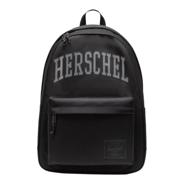 Herschel Everyday Backpack Classic™ XL - black 30 litres