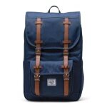 Herschel Everyday Backpack Little America™ Mid - navy blue 21 litres