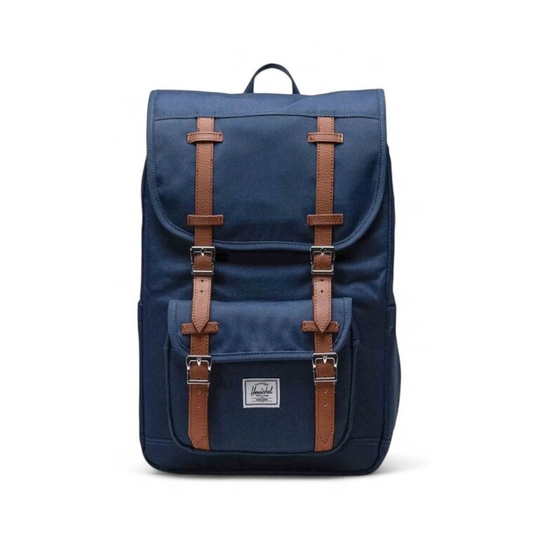 Herschel Everyday Backpack Little America™ Mid - navy blue 21 litres