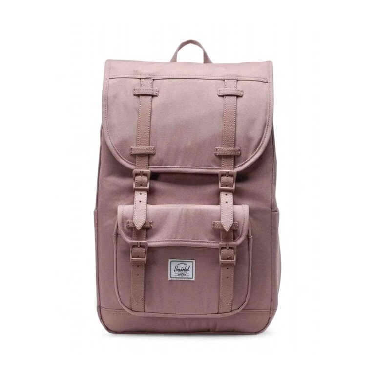 Herschel Everyday Backpack Little America™ Mid - ash pink 21 litres