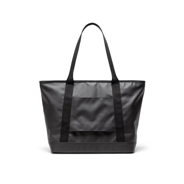 Herschel Alberni Tote Bag - black - 23 litres