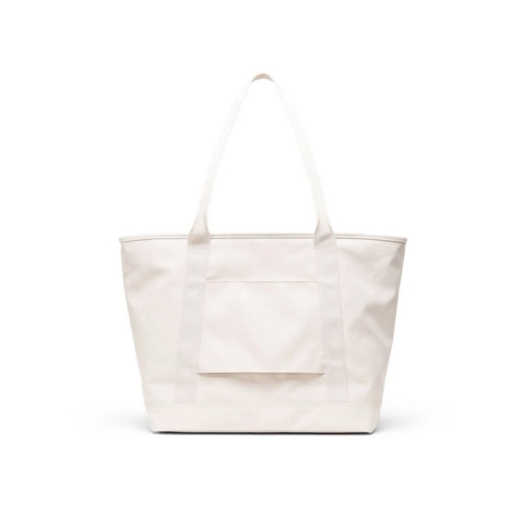 Herschel Alberni Tote Bag - natural/beige - 23 litres