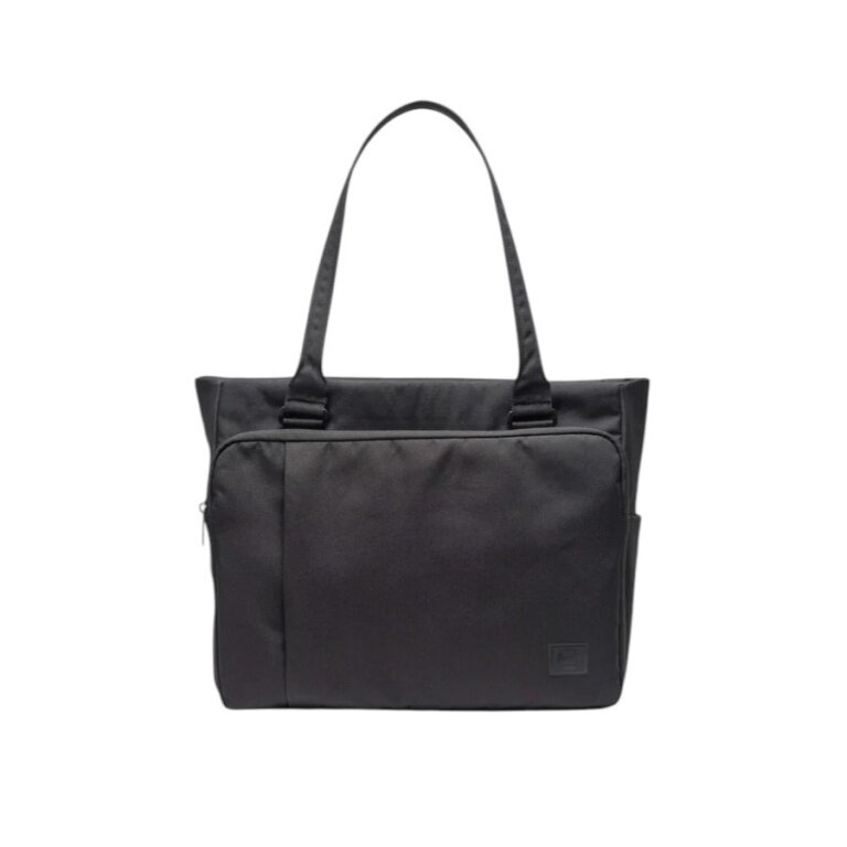 Herschel Kaslo Tote Tech Bag - black