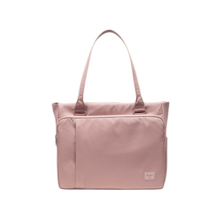 Herschel Kaslo Tote Tech Bag - light pink