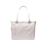 Herschel Kaslo Tote Tech Bag - natural/white