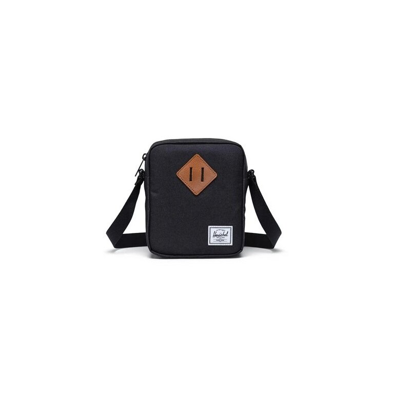 Herschel Heritage™ Crossbody Bag - black