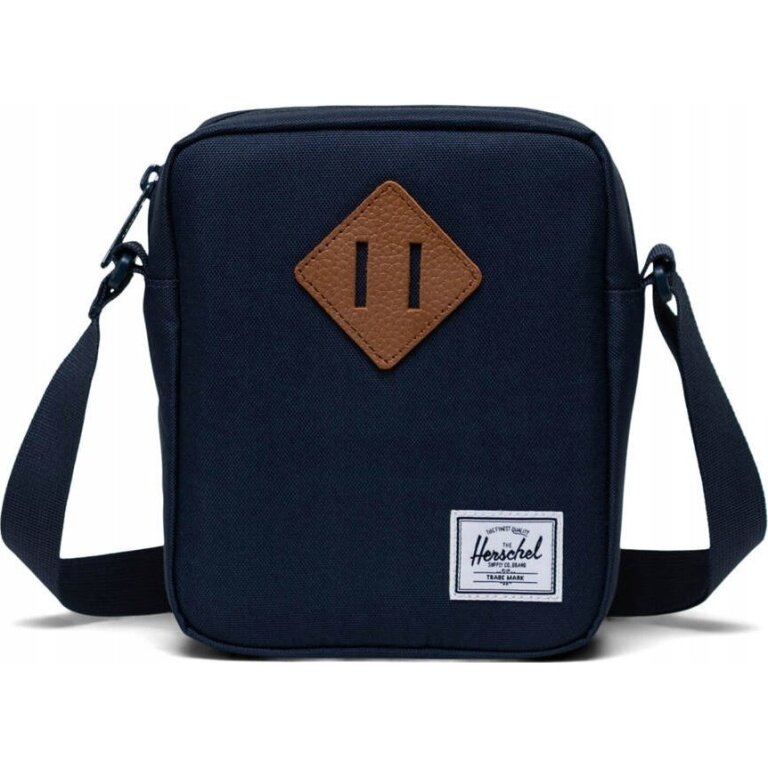 Herschel Heritage™ Crossbody Bag - navy blue
