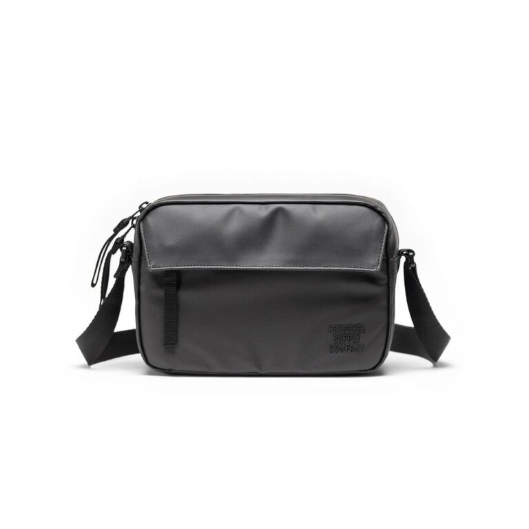 Herschel Alberni Crossbody Bag - black