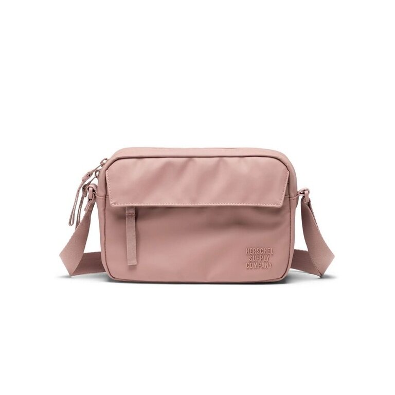 Herschel Alberni Crossbody Bag - pink
