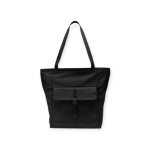 Herschel Premium Classic Retreat Tote Bag - black - 20 litres