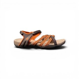 Hi-Tec Sandal Savanna II JRG orange/brown ladies