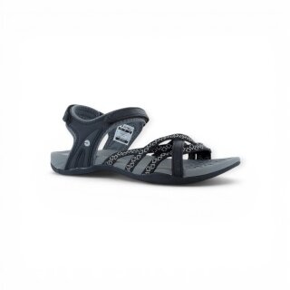 Hi-Tec Sandal Savanna II JRG black/grey ladies