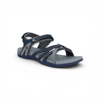 Hi-Tec Savanna II Sandal navy blue/grey ladies