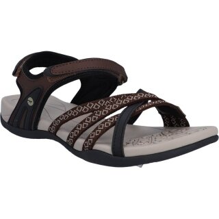 Hi-Tec Sandal Savanna II chocolate brown ladies